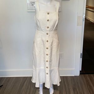 NWT banana republic dress